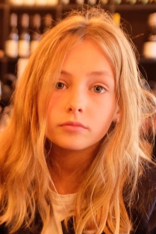 Photo of Lila Poulet-Berenfeld