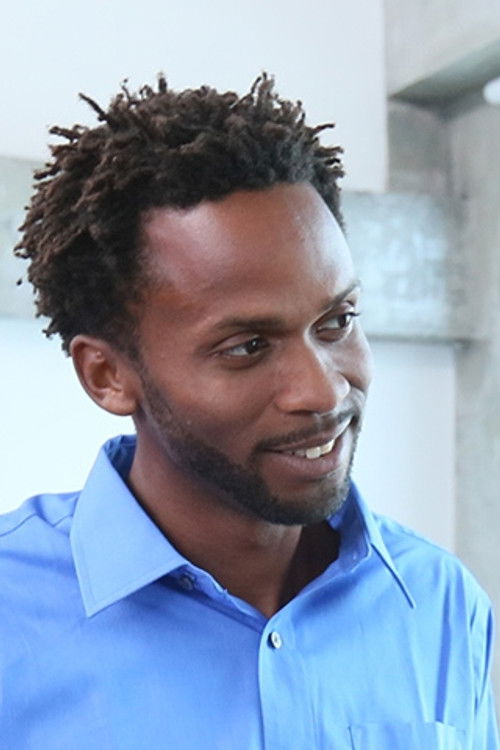 Photo of Jay Bangher