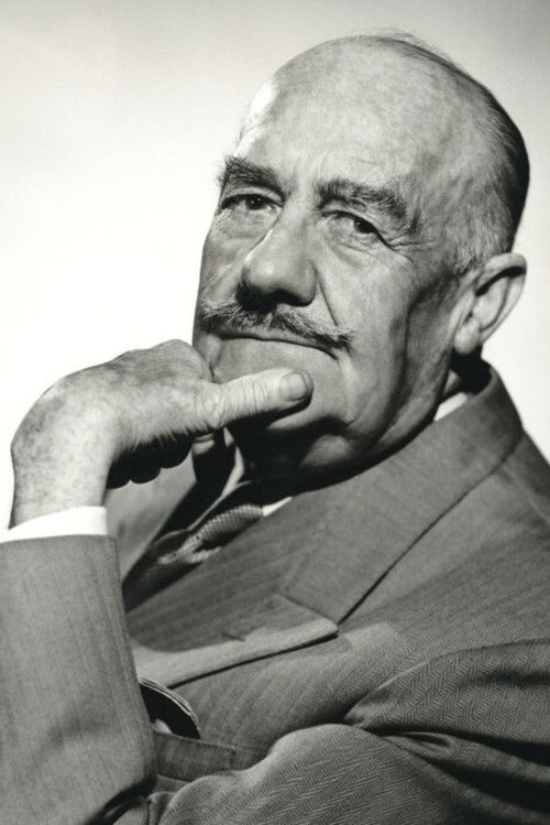 Photo of Ronald Squire