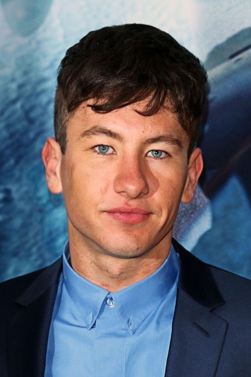 Photo of Barry Keoghan