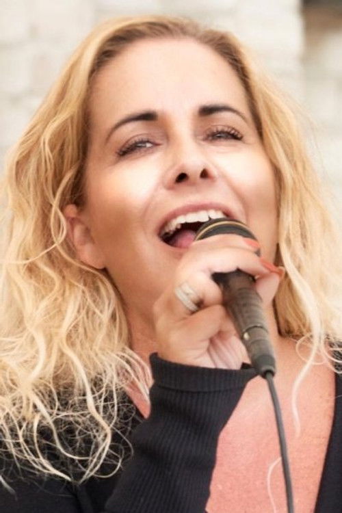 Photo of Rikke Mølgaard