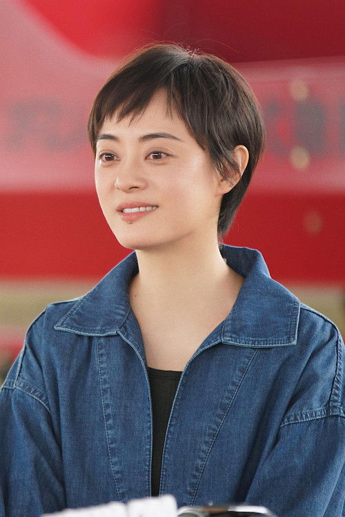 Photo of Sun Li