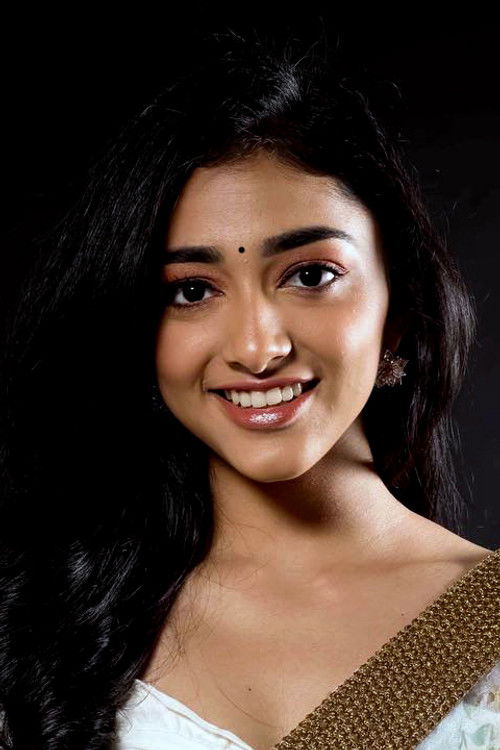 Photo of Preity Mukhundhan