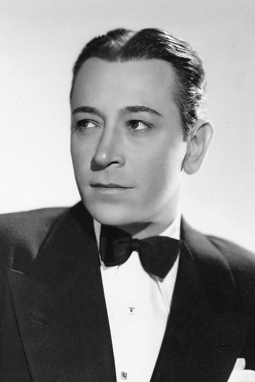 Photo of George Raft