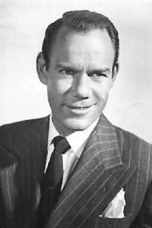 Photo of John Ridgely