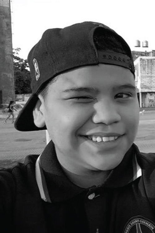 Photo of Alan Garvey