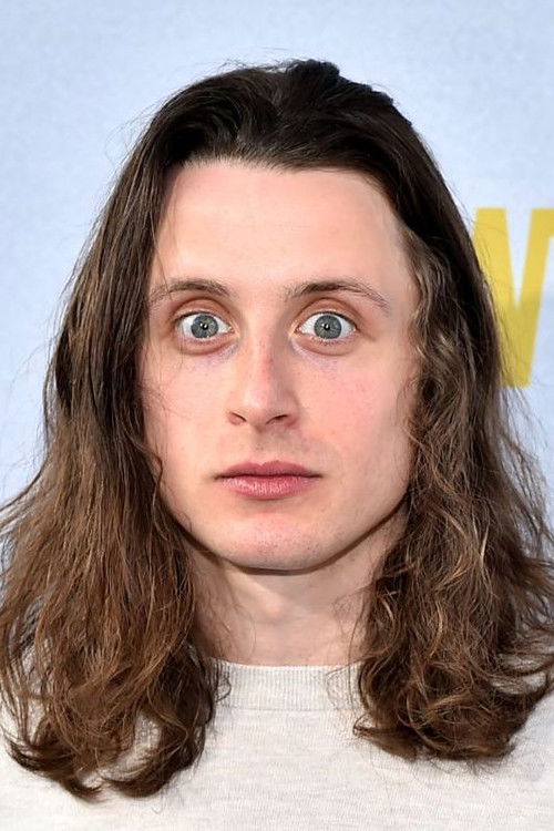 Photo of Rory Culkin