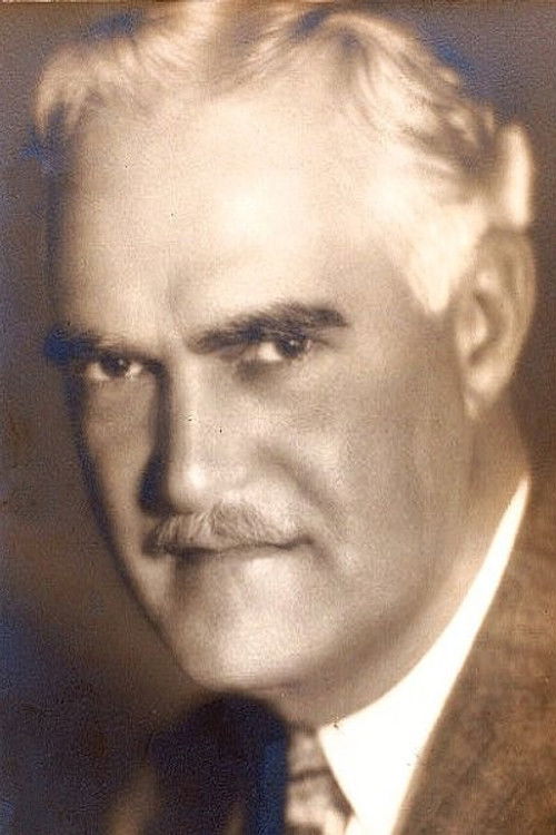 Photo of Joseph W. Girard