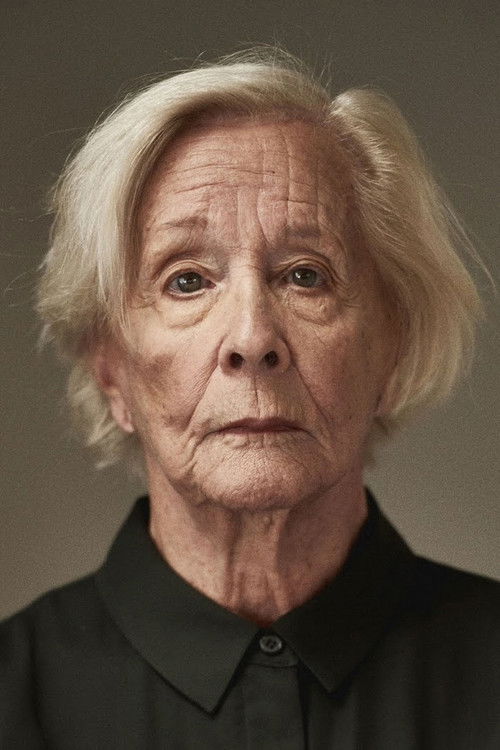 Photo of Delfina Guzmán