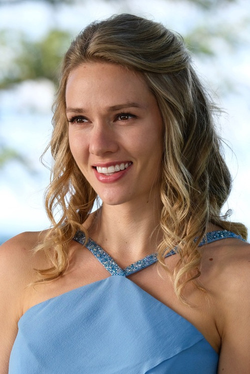 Photo of Tori Anderson