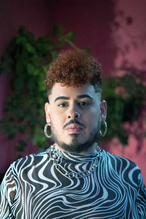 Photo of Pethrus Tiburcio