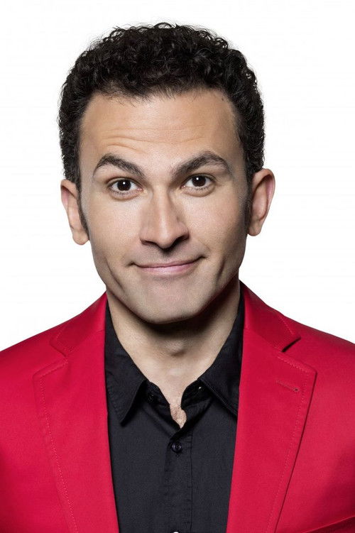 Photo of Fatih Cevikkollu