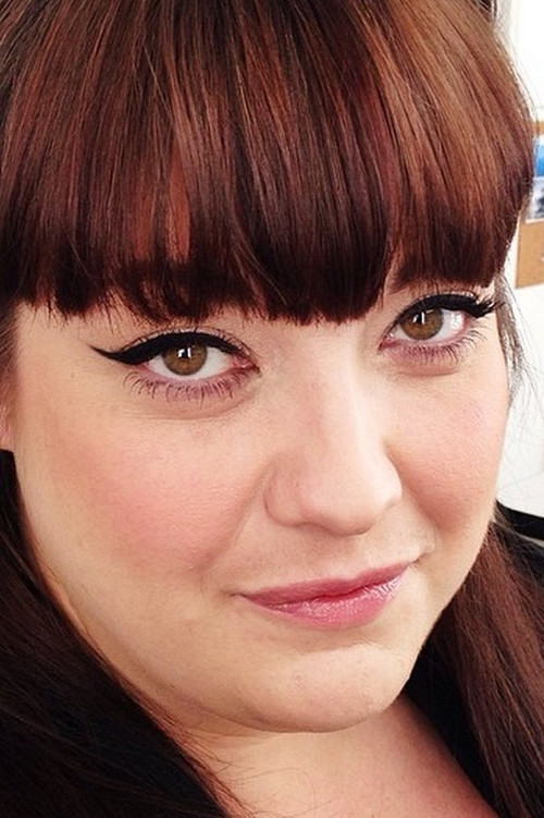 Photo of Terra Hazelton