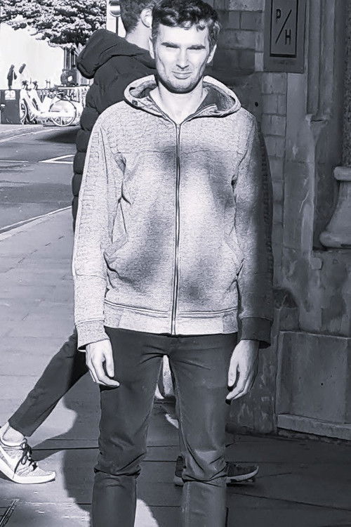 Photo of Lukasz Poniatowski