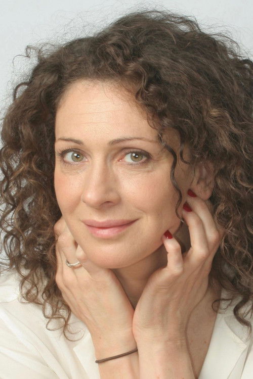 Photo of Kseniya Rappoport