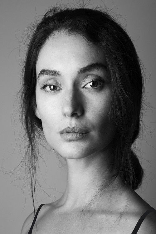 Photo of Errika Bigiou