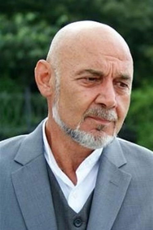 Photo of Kenan Bal