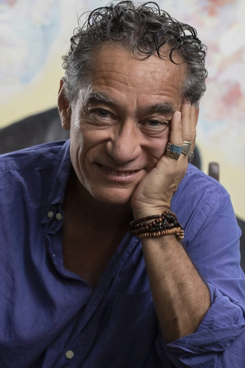 Photo of Chico Diaz