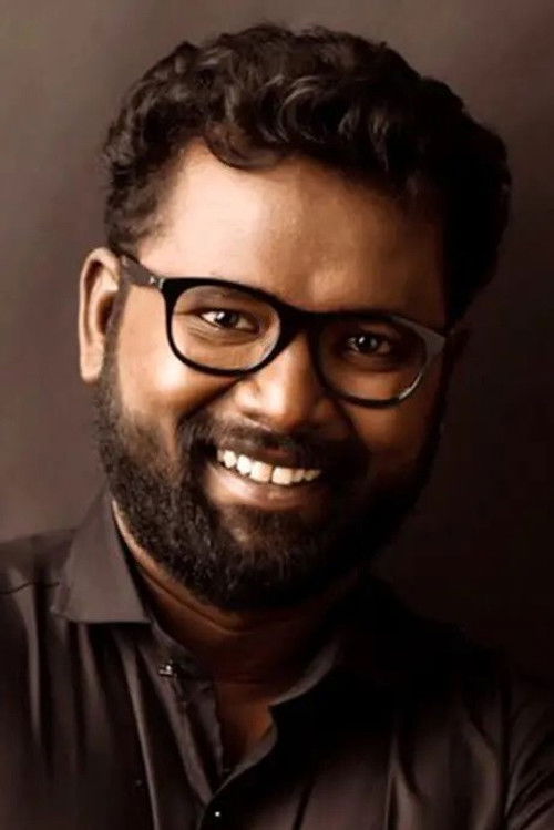 Photo of Arunraja Kamaraj