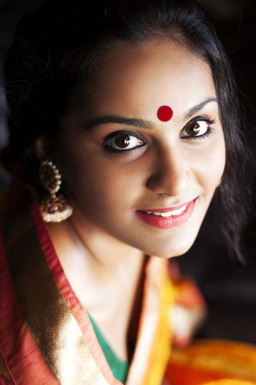Photo of Lakshmi Priyaa