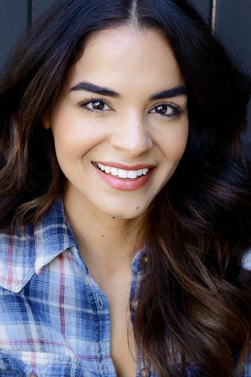 Photo of Galya Vidal