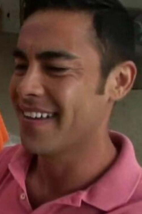 Photo of Emilio Sands