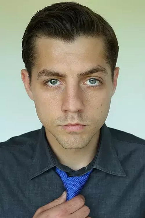 Photo of Jon McCormick