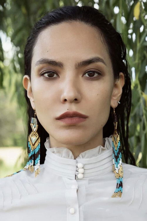 Photo of Jessica Matten