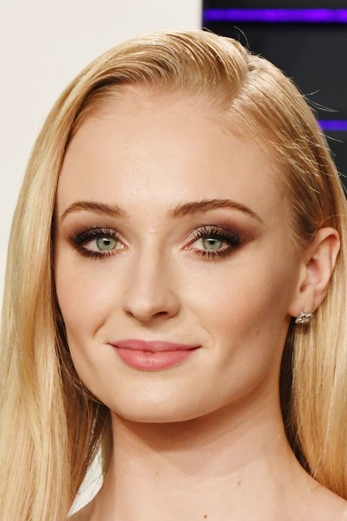Photo of Sophie Turner
