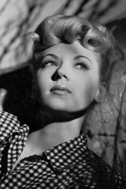 Photo of Tilda Thamar