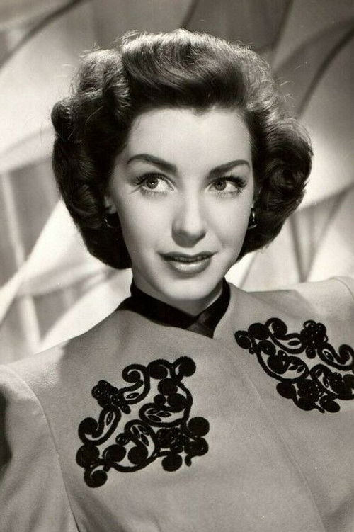 Photo of Marsha Hunt