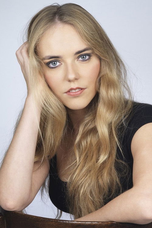 Photo of Valèria Sorolla