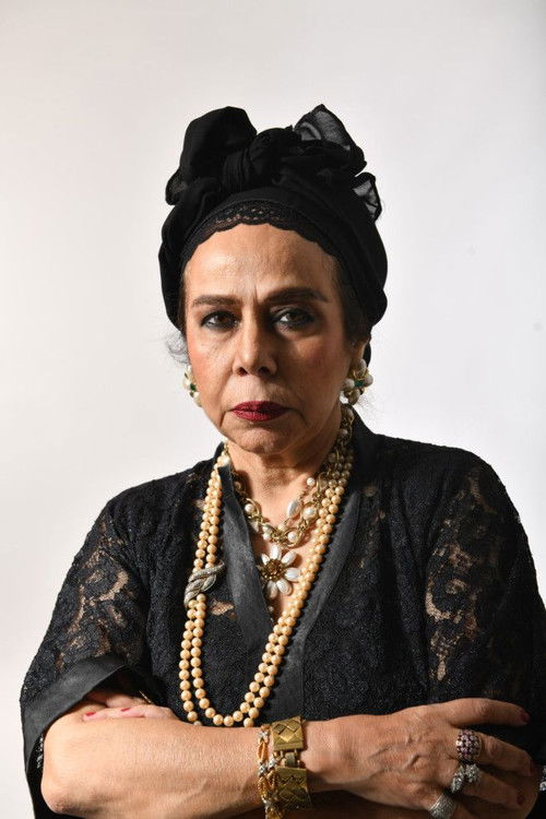 Photo of Beo Raana Zafar