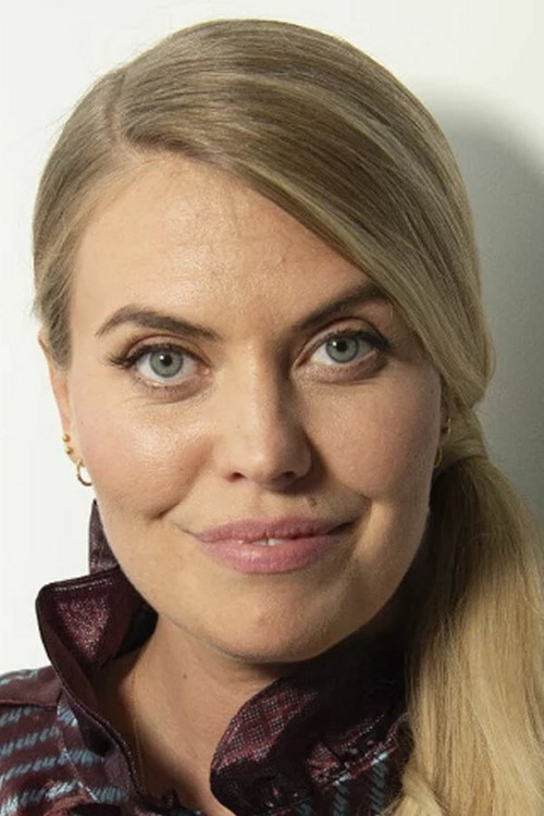 Photo of Anna Stokholm