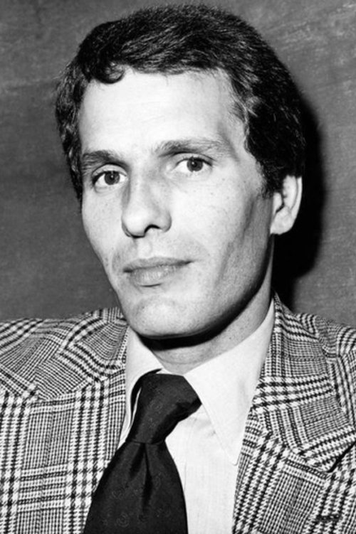 Photo of Giuliano Gemma