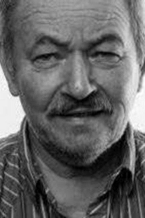 Photo of Søren Thomsen