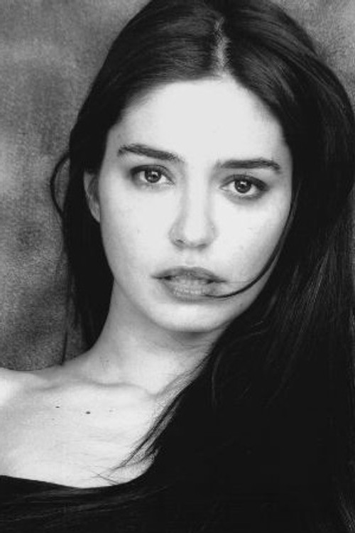 Photo of Emanuela Garuccio