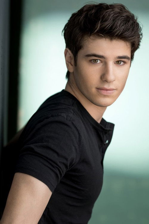 Photo of Oscar Chark