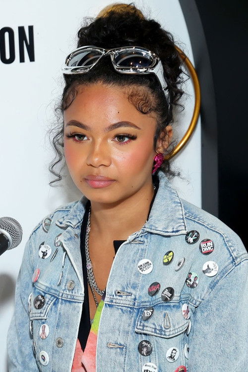 Photo of Brooklyn Queen