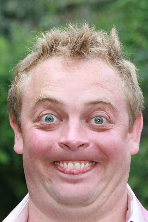 Photo of Joel Veitch