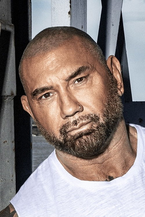 Photo of Dave Bautista