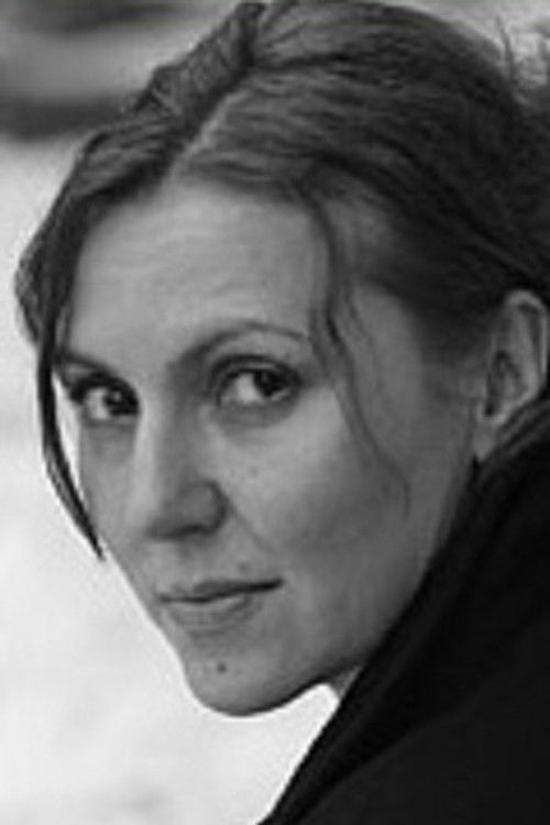 Photo of Larysa Domaskina