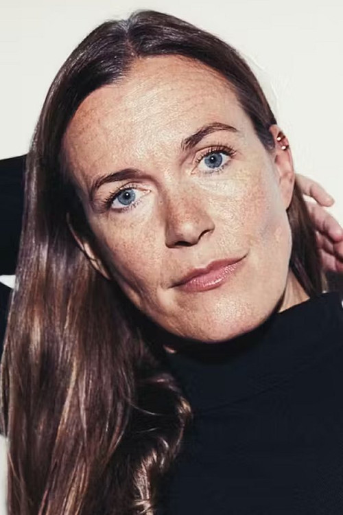 Photo of Nanna Bøttcher