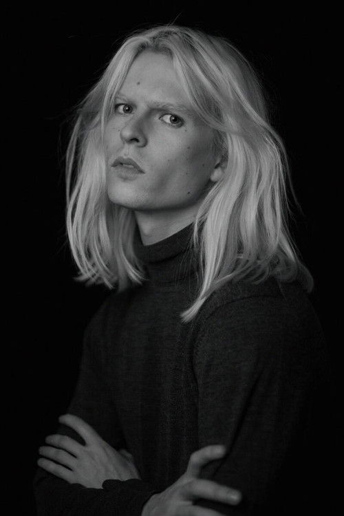 Photo of Mathias Broe