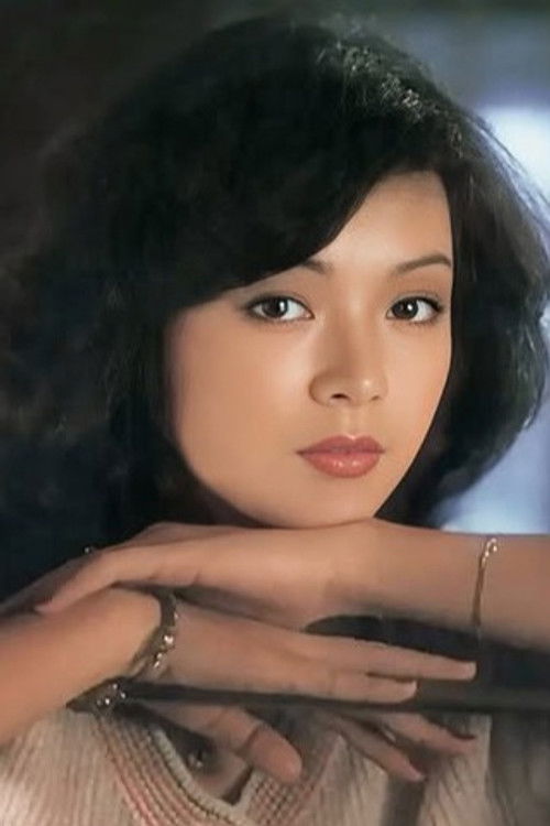 Photo of Idy Chan Yuk-Lin