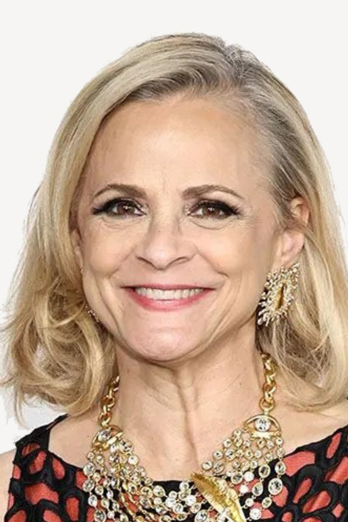 Photo of Amy Sedaris
