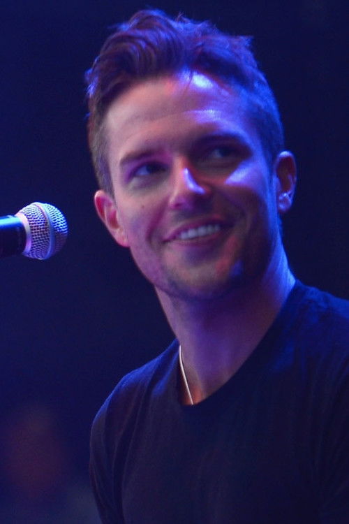 Photo of Brandon Flowers