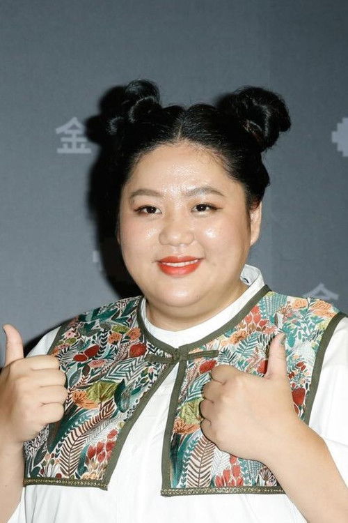 Photo of Jia-Yin Tsai