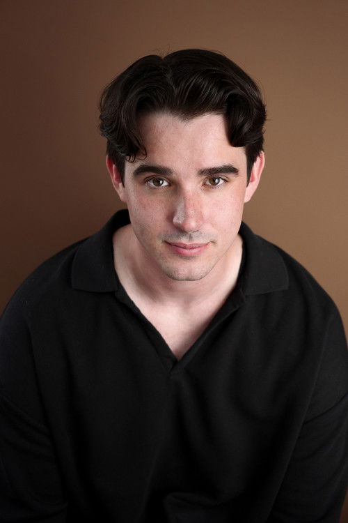 Photo of Fletcher Turale