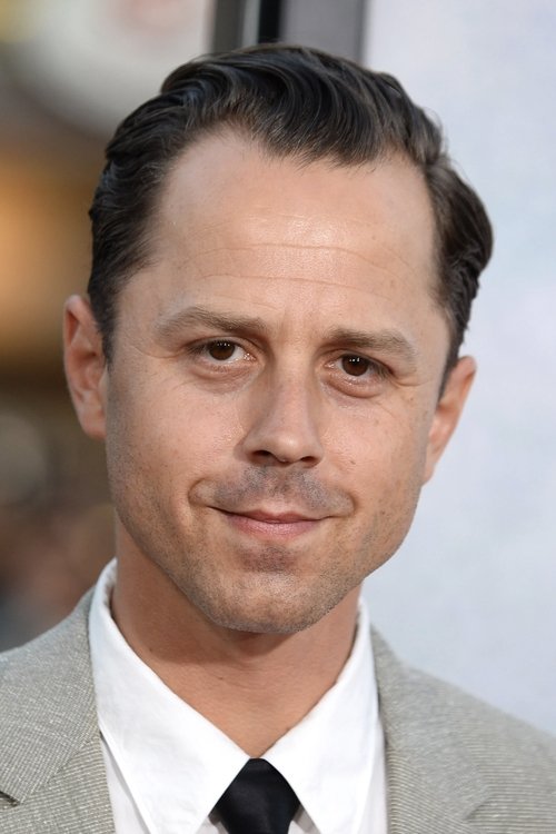 Photo of Giovanni Ribisi